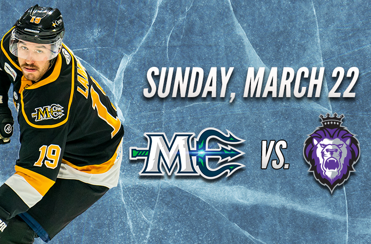 More Info for Maine Mariners vs Reading Royals