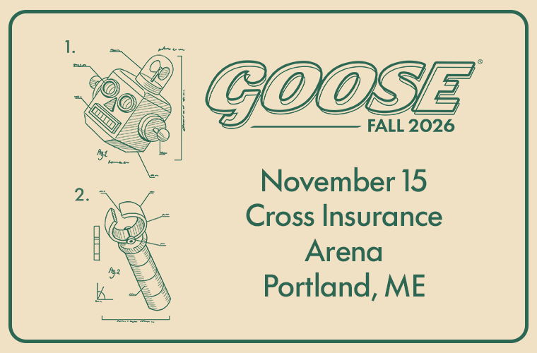 More Info for Goose