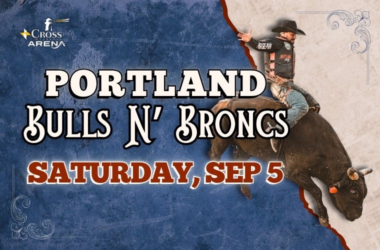 More Info for Portland Bulls N' Broncs