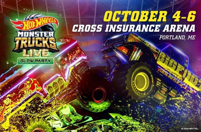 More Info for Hot Wheels Monster Trucks Live Glow Party