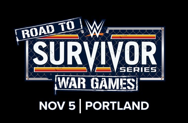 More Info for WWE: Road to Survivor Series