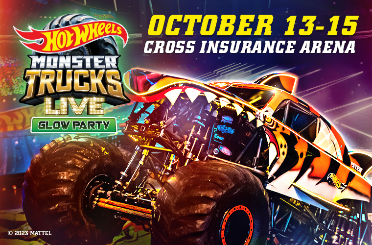 More Info for Hot Wheels Monster Trucks Live Glow Party