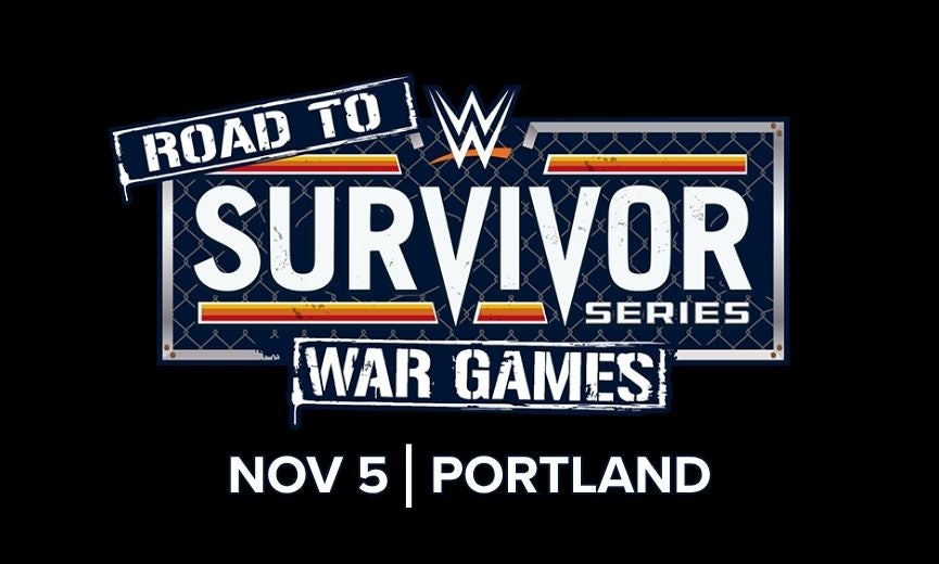 WWE: Road to Survivor Series