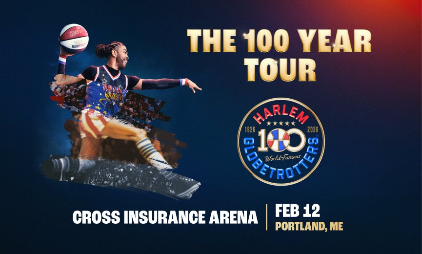Harlem Globetrotters