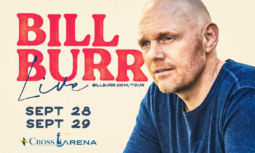 Bill Burr