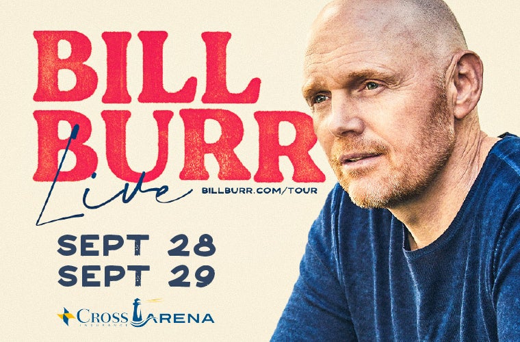 More Info for Bill Burr