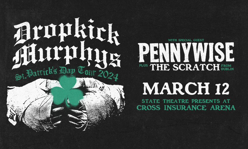 Dropkick Murphys