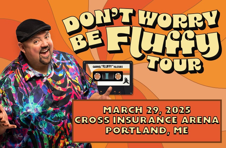 More Info for Gabriel Iglesias