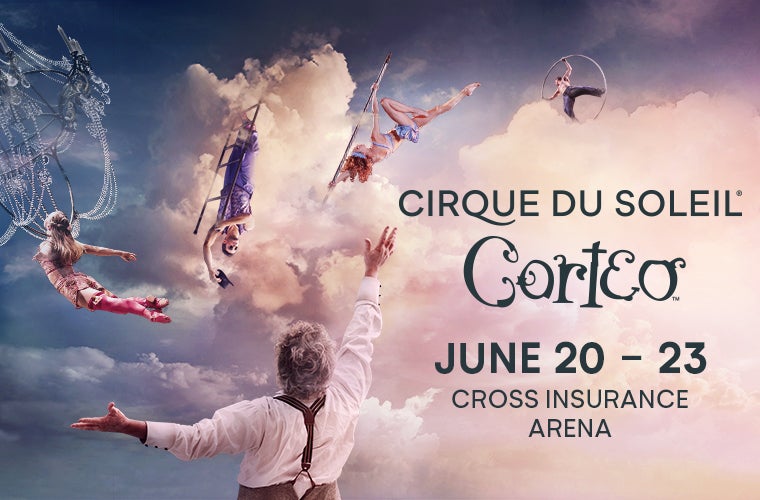More Info for Cirque du Soleil Corteo