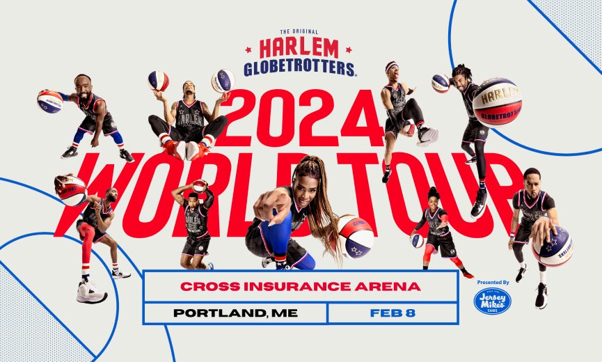 Harlem Globetrotters