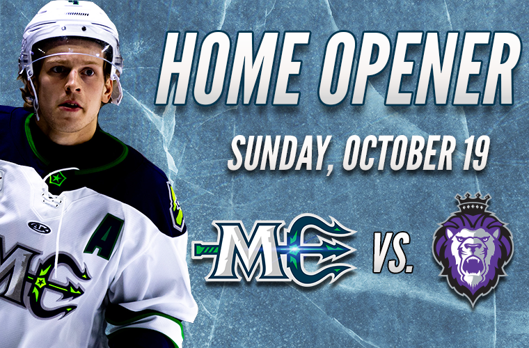 More Info for Maine Mariners vs Reading Royals