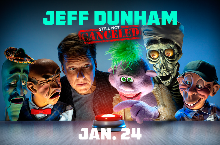 More Info for Jeff Dunham
