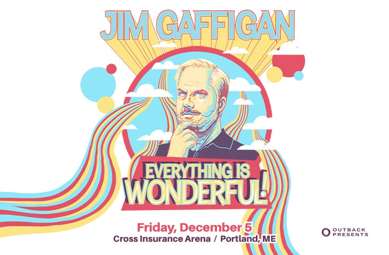 More Info for Jim Gaffigan
