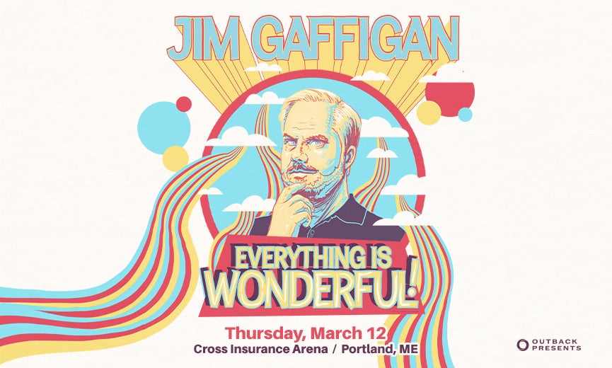 Jim Gaffigan