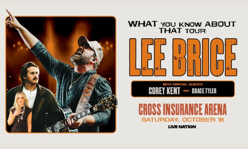 Lee Brice