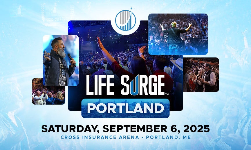 Life Surge