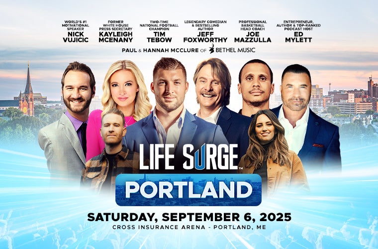 More Info for Life Surge