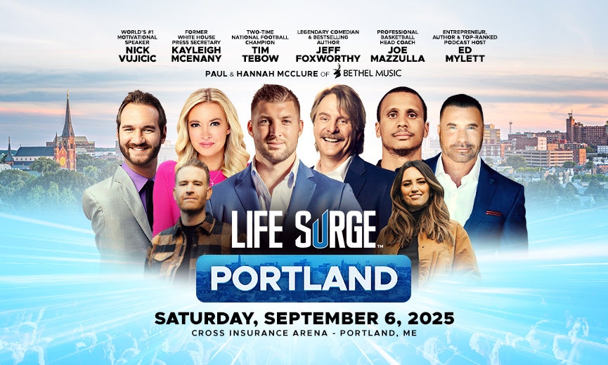 Life Surge