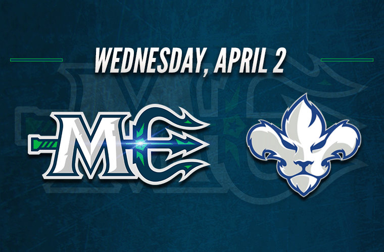 More Info for Maine Mariners vs. Trois-Rivières Lions