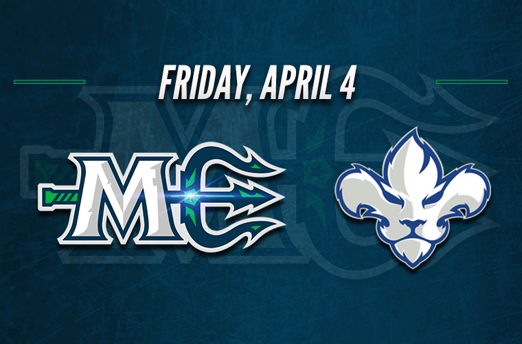 More Info for Maine Mariners vs. Trois-Rivières Lions