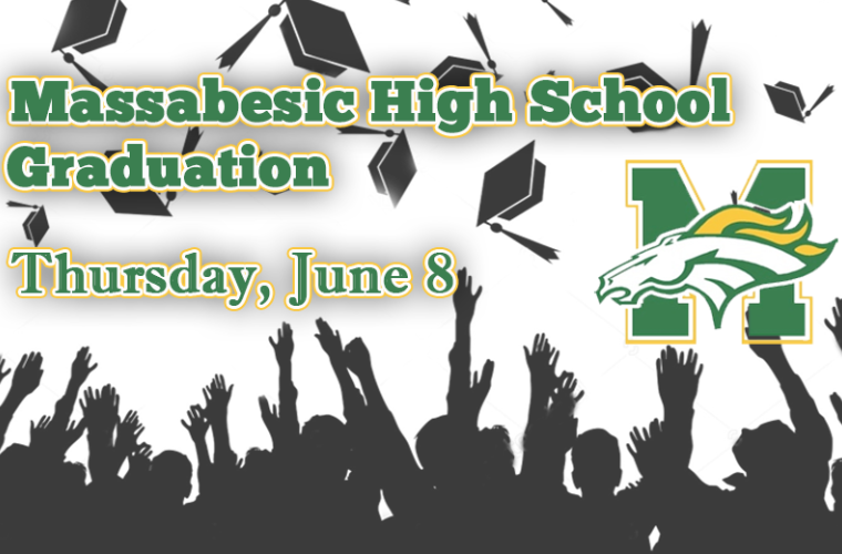 More Info for Massabesic High School Graduation
