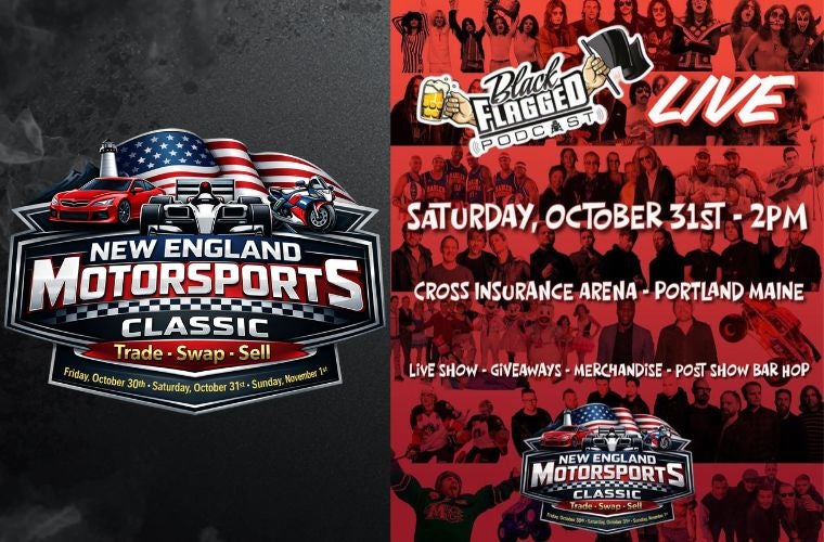 More Info for New England Motorsports Classic