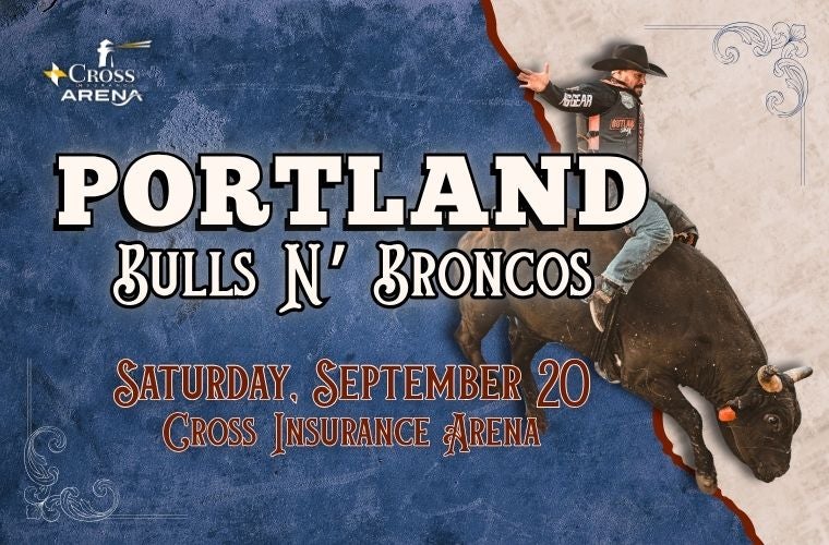 More Info for Portland Bulls n' Broncos