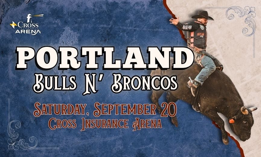 Portland Bulls n' Broncos