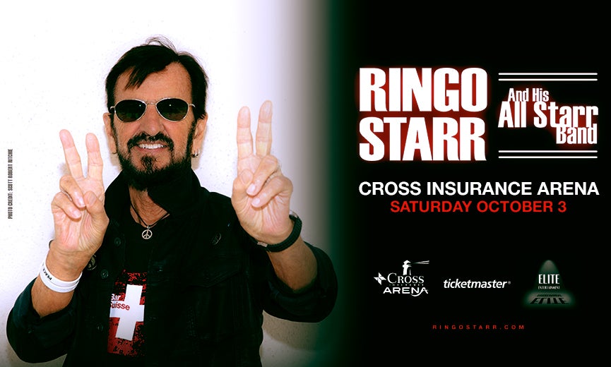 Ringo Starr And His All Starr Band