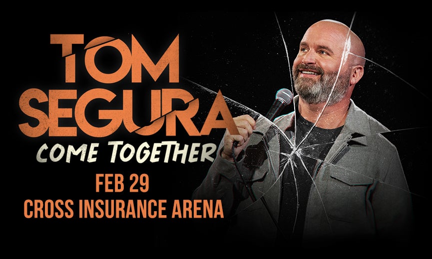 Tom Segura