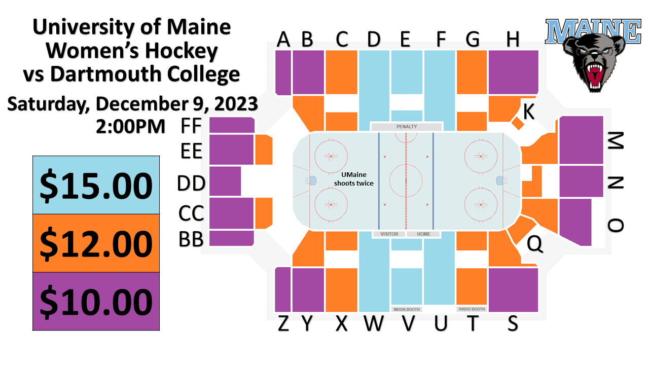 UMaine Women