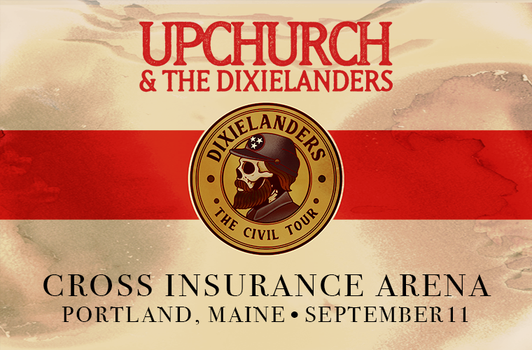 More Info for Upchurch and The Dixielanders