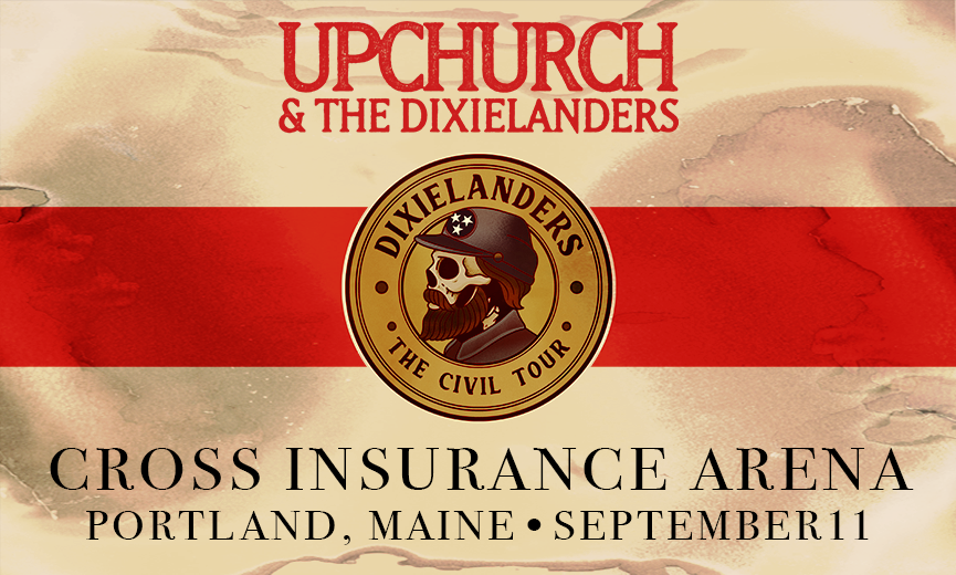 Upchurch and The Dixielanders