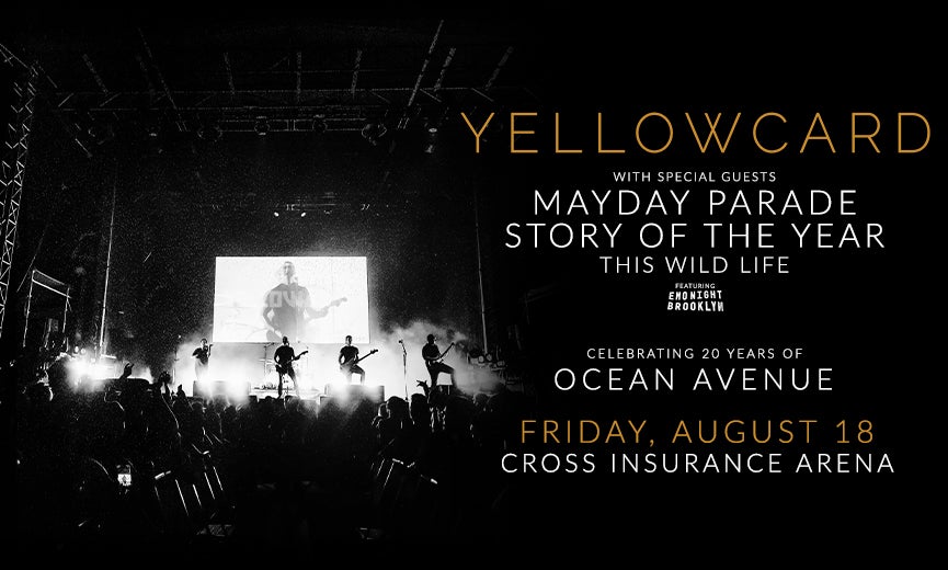 Yellowcard