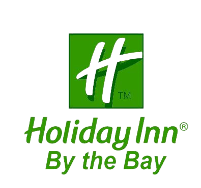 holiday inn by the bay