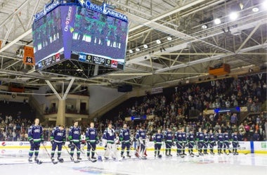 Monster Truck Nitro Tour – Photo Credit: Cross Insurance Arena