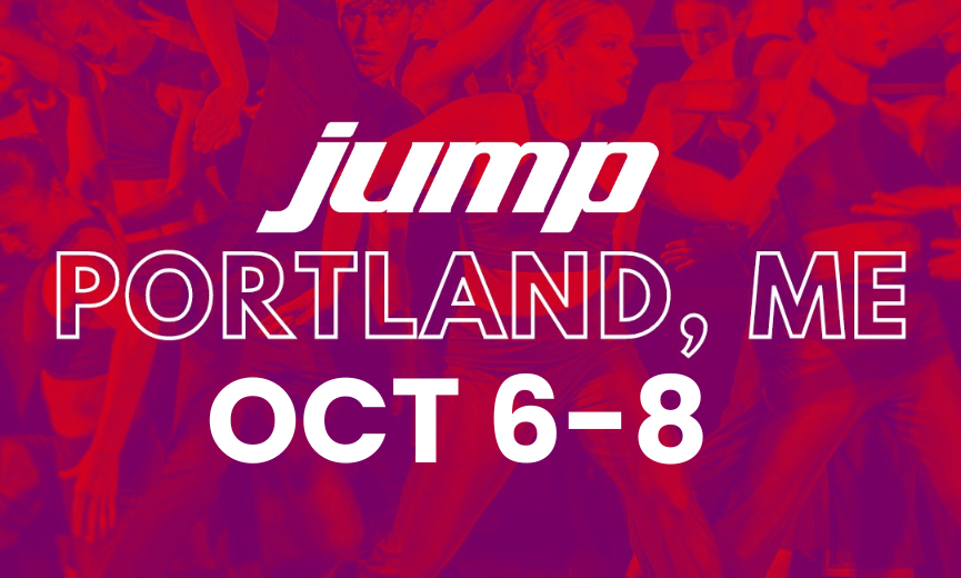 JUMP Dance Convention